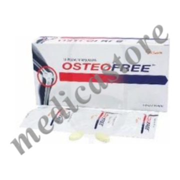Osteofree kaplet 30's